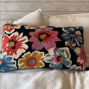 Anthropologie Pillow